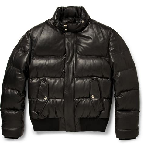 givenchy leather jacket mens|givenchy leather jacket men.